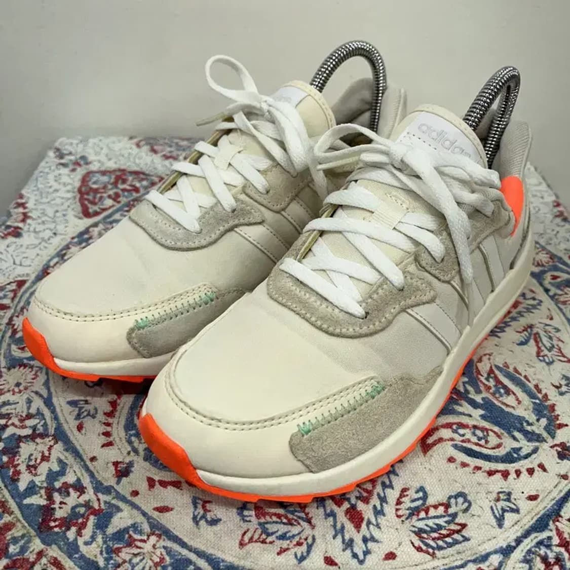 아디다스 네오 레트로런 운동화 230 E00179 상품이미지1