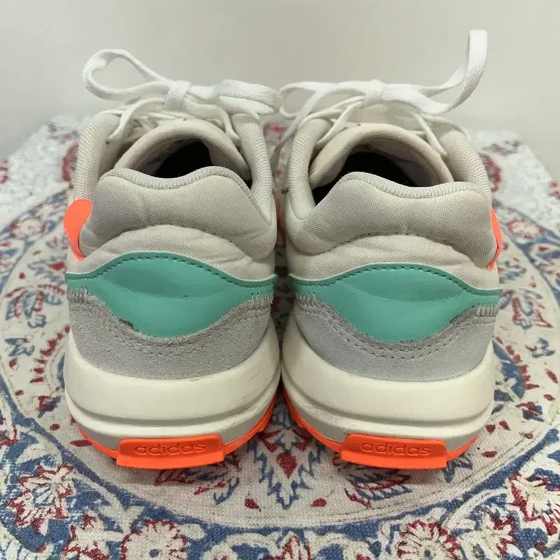 아디다스 네오 레트로런 운동화 230 E00179 상품이미지2