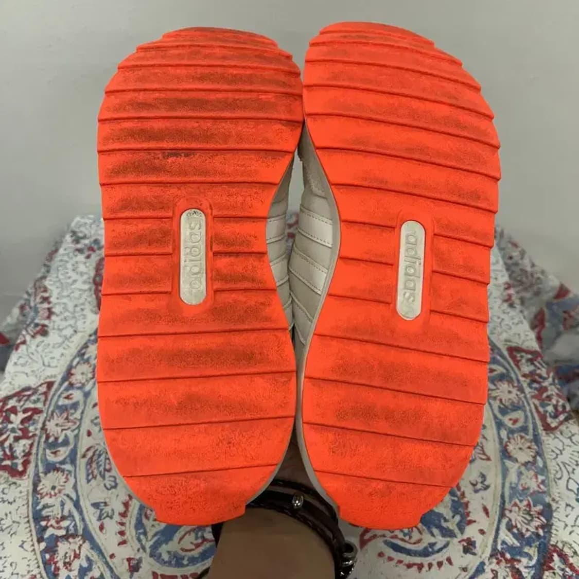 아디다스 네오 레트로런 운동화 230 E00179 상품이미지4