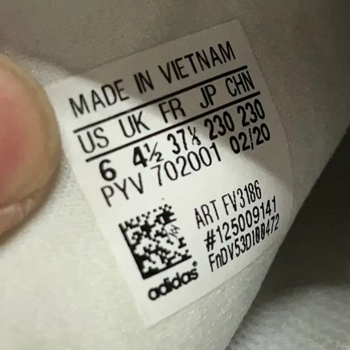 아디다스 슈퍼스타 슬립온 신발 230 E00181 상품이미지5