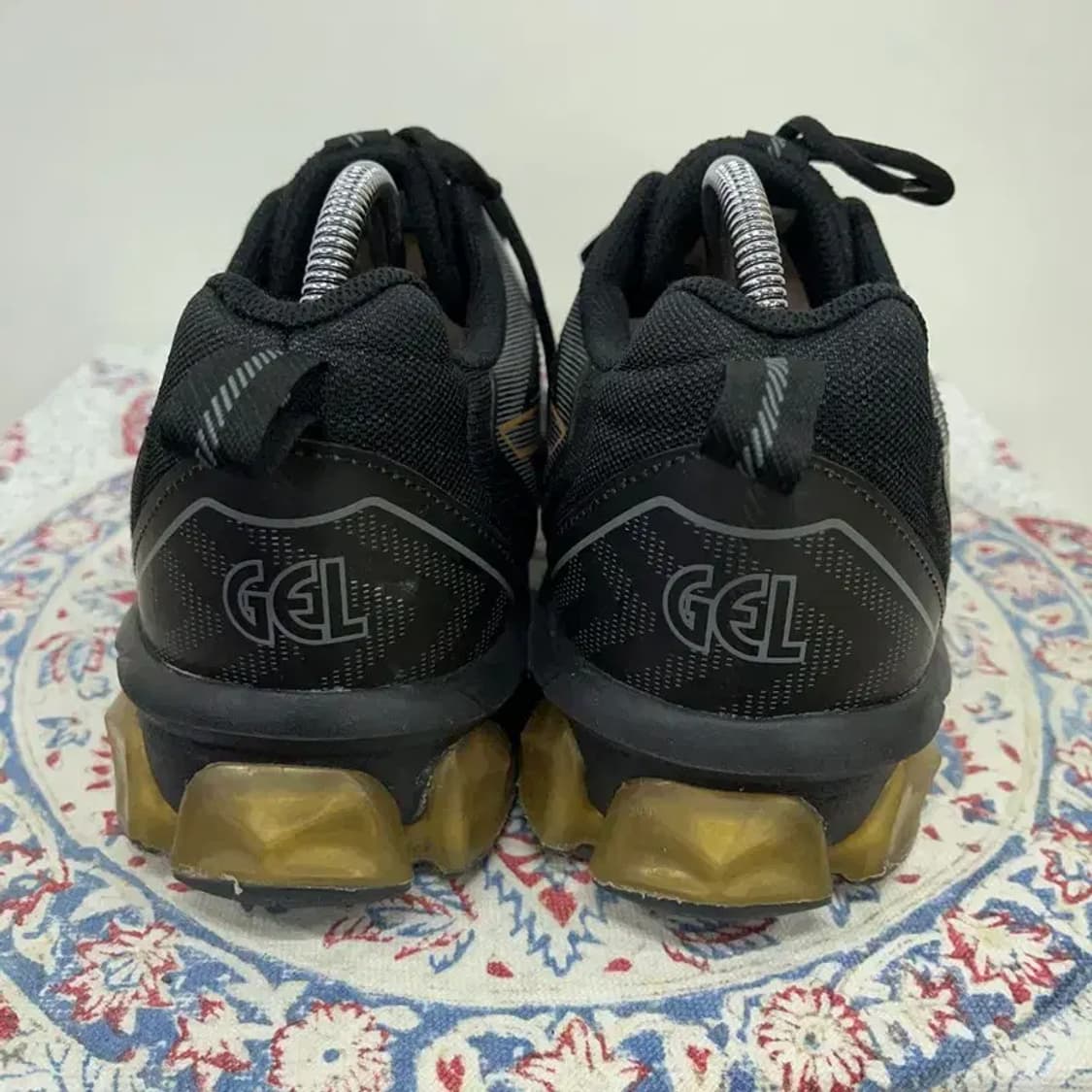 아식스 젤 퀀텀 90 IV 운동화 280 E00182 상품이미지2