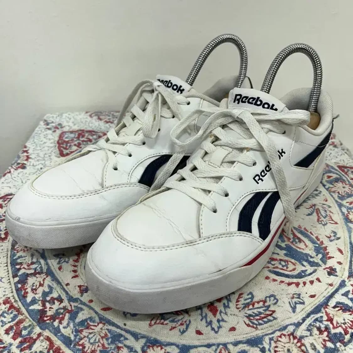 리복 로얄 벌크 스니커즈 운동화 260 E00184 상품이미지1