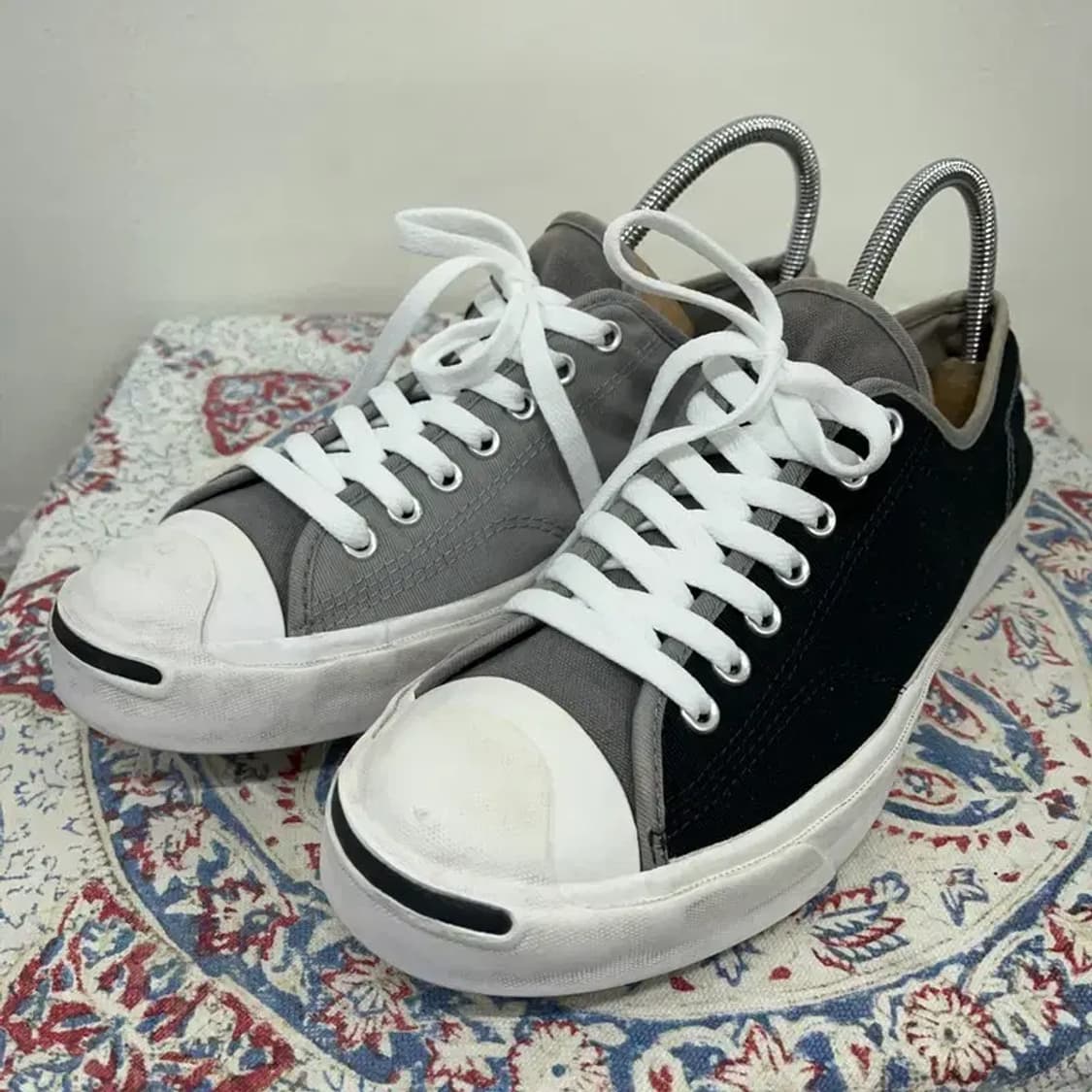 컨버스 잭퍼셀 해피 캠퍼 스니커즈 270 E00187 상품이미지1