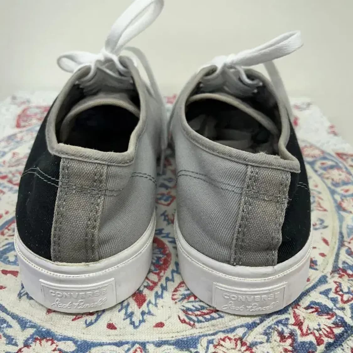 컨버스 잭퍼셀 해피 캠퍼 스니커즈 270 E00187 상품이미지2