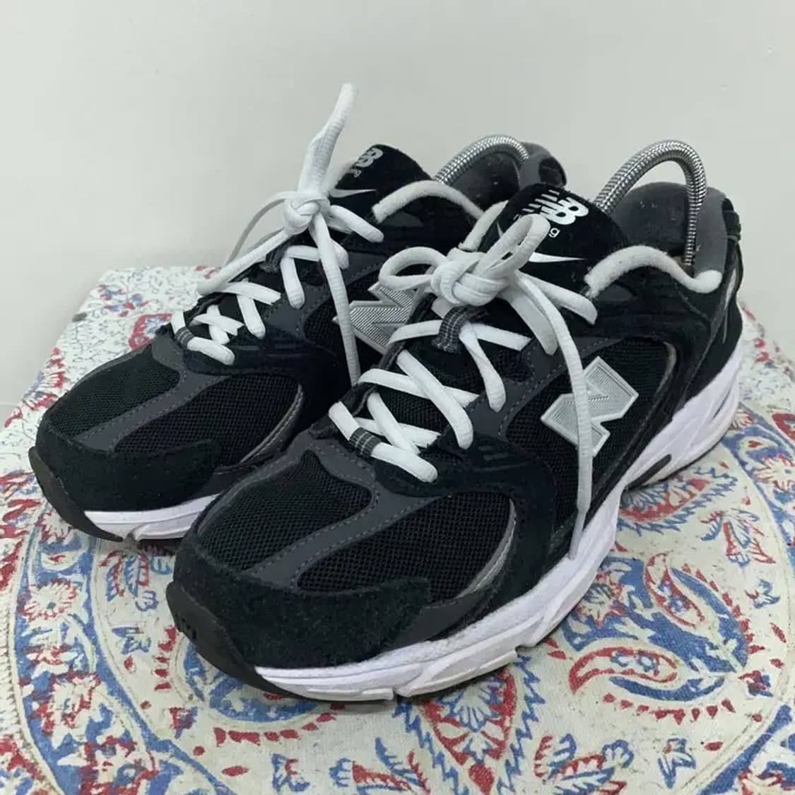 뉴발란스 530 스니커즈 운동화 255 E00189 상품이미지1