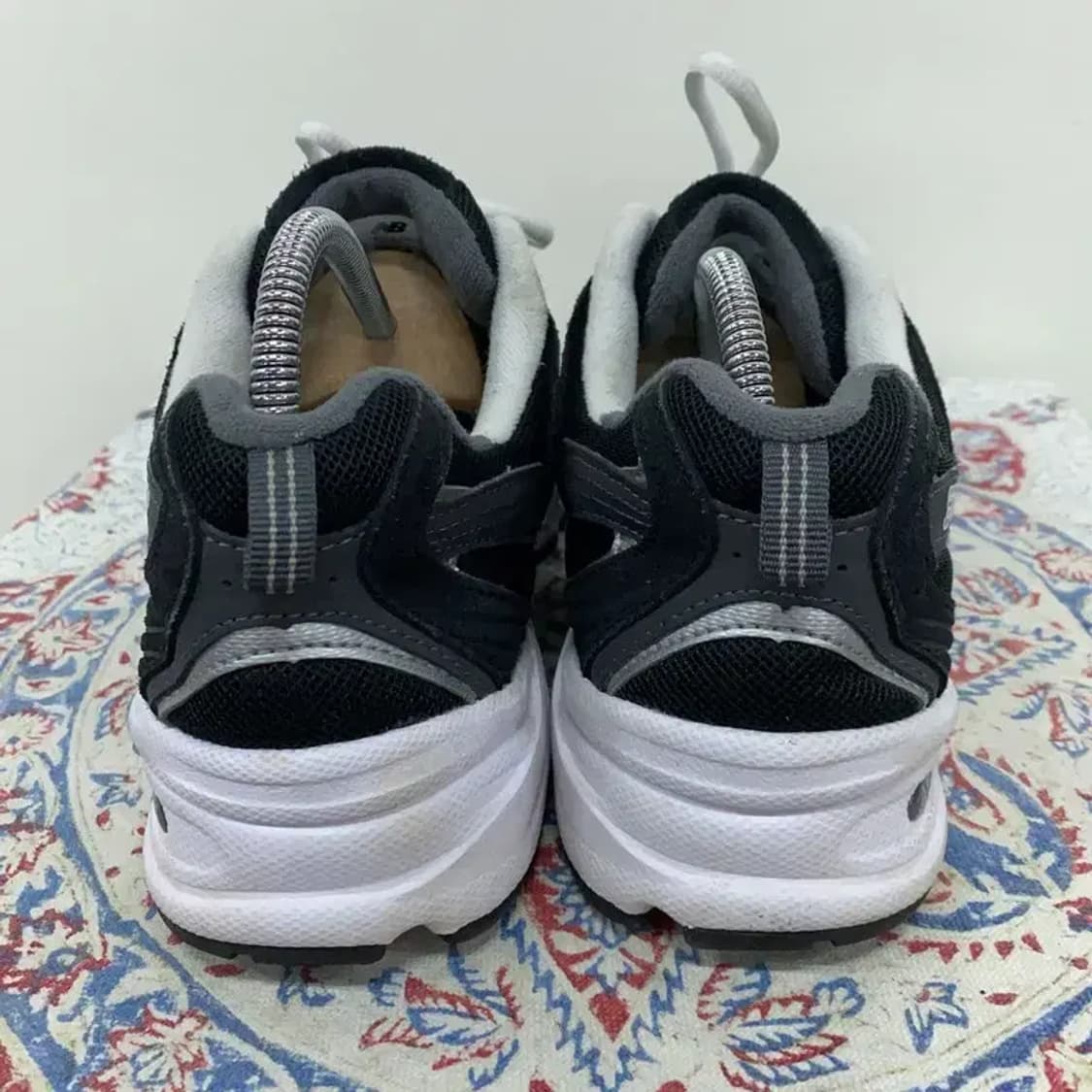 뉴발란스 530 스니커즈 운동화 255 E00189 상품이미지2