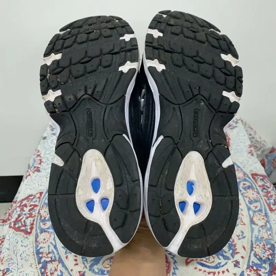 뉴발란스 530 스니커즈 운동화 255 E00189 상품이미지4