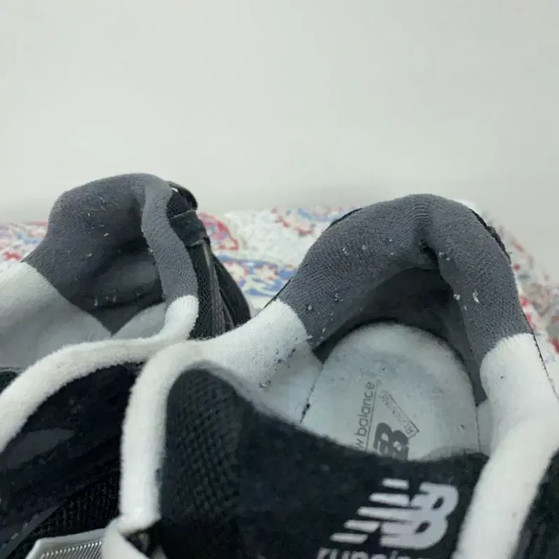 뉴발란스 530 스니커즈 운동화 255 E00189 상품이미지6