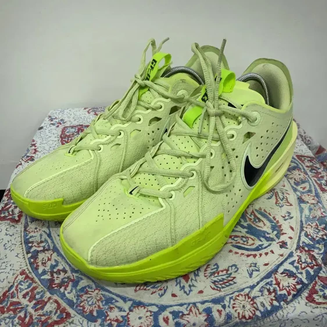 나이키 GT CUT 3 지티컷 운동화 280 E00190 상품이미지1