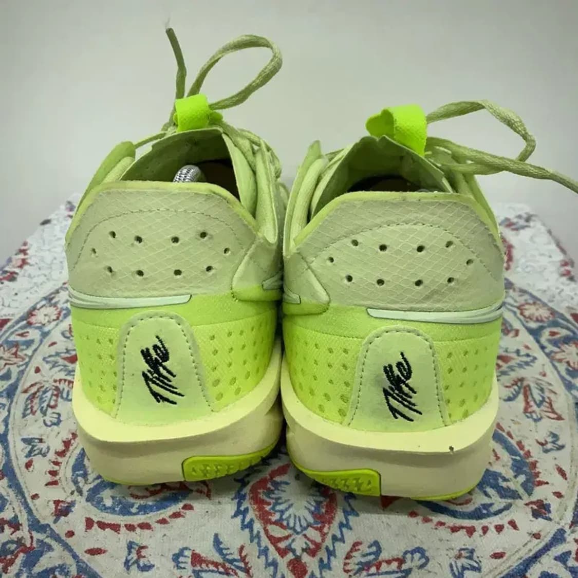 나이키 GT CUT 3 지티컷 운동화 280 E00190 상품이미지2