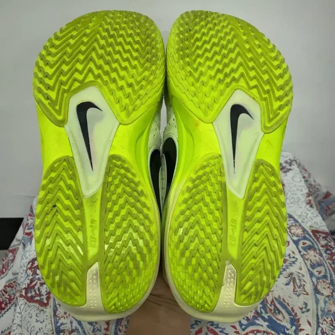 나이키 GT CUT 3 지티컷 운동화 280 E00190 상품이미지4