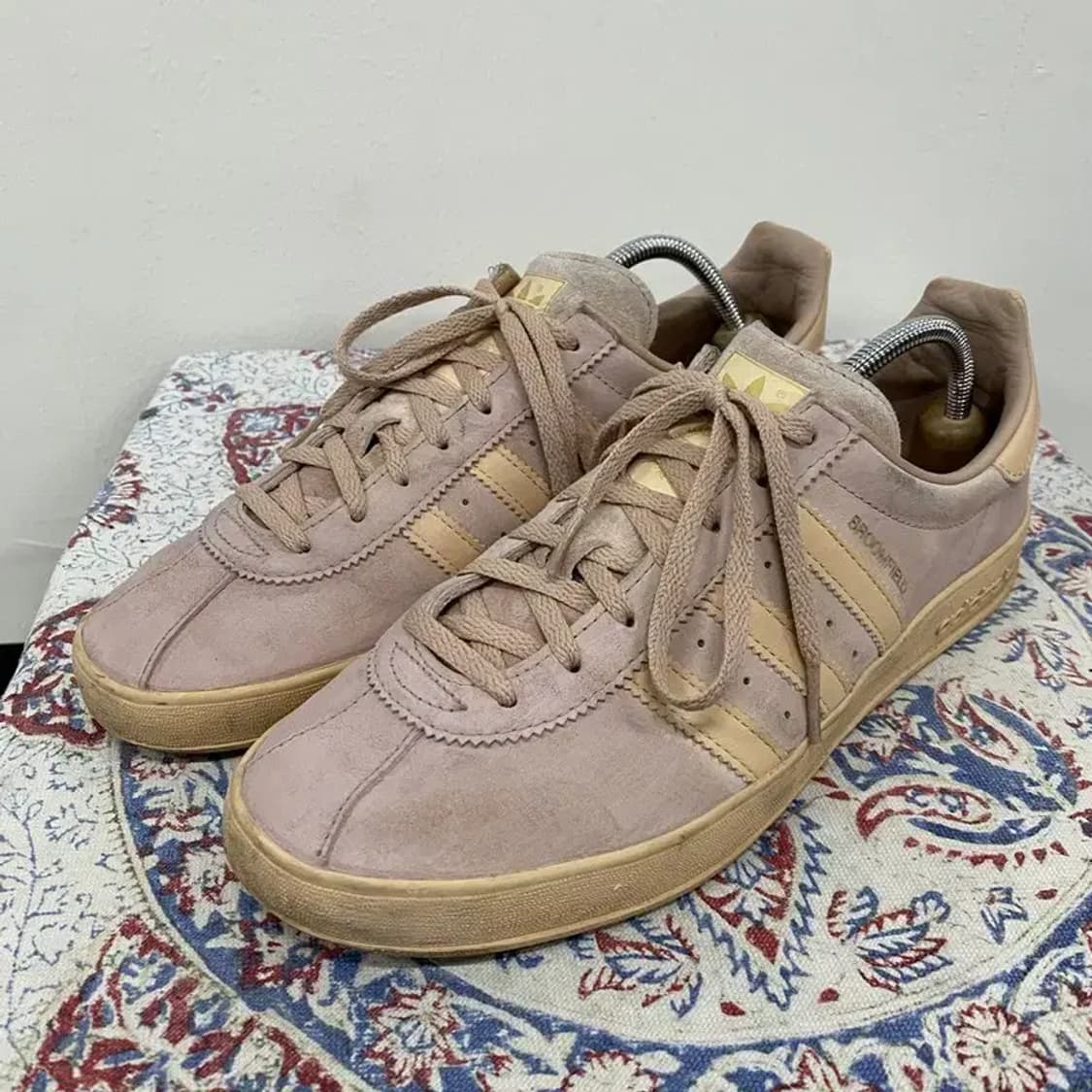 아디다스 브룸필드 스니커즈 270 E00194 상품이미지1