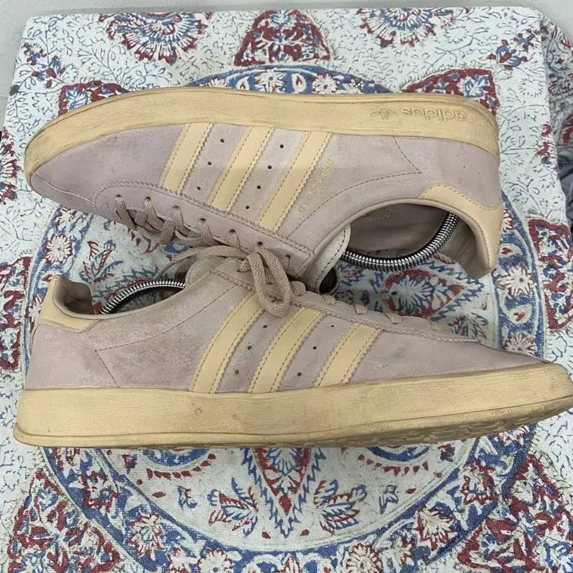 아디다스 브룸필드 스니커즈 270 E00194 상품이미지3