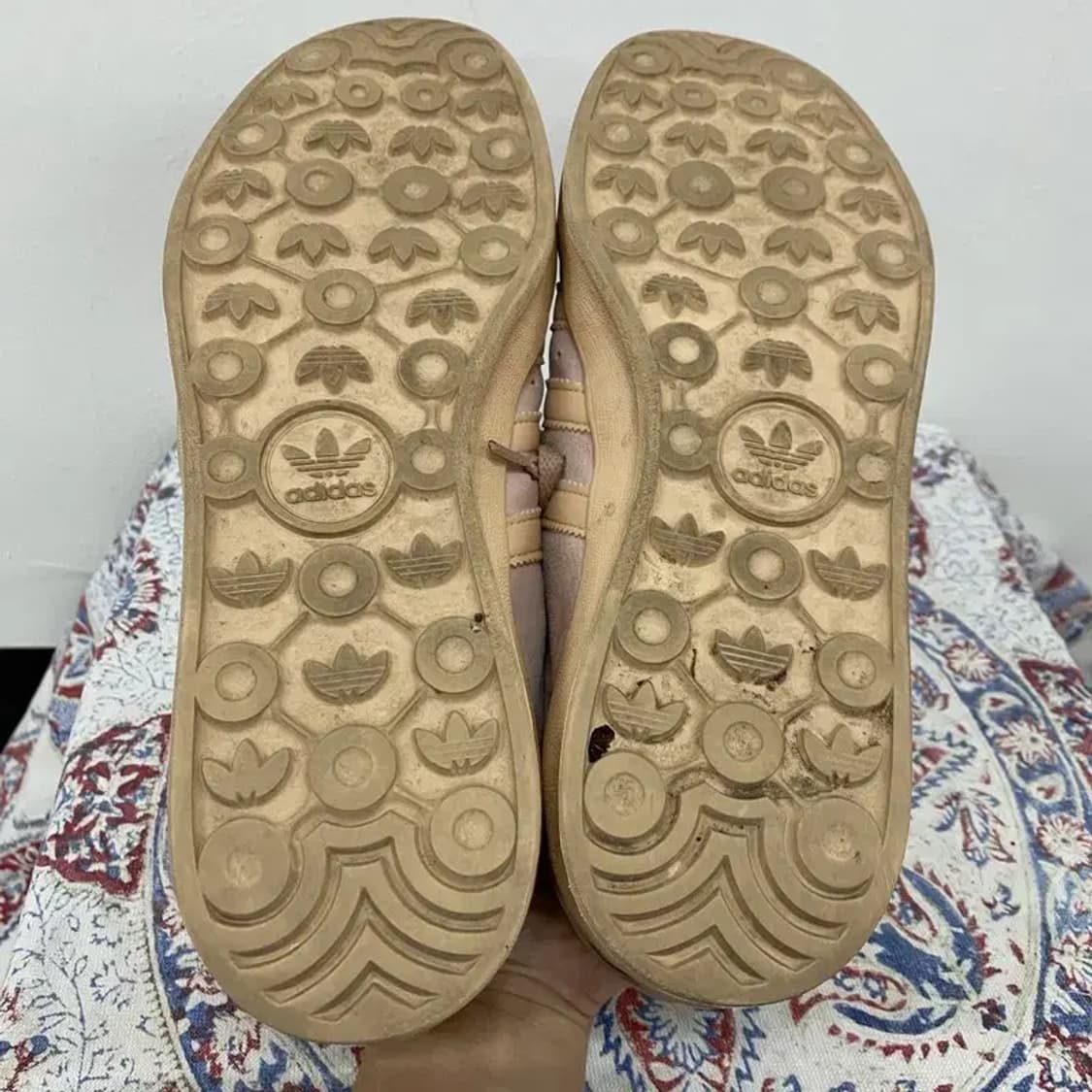 아디다스 브룸필드 스니커즈 270 E00194 상품이미지4