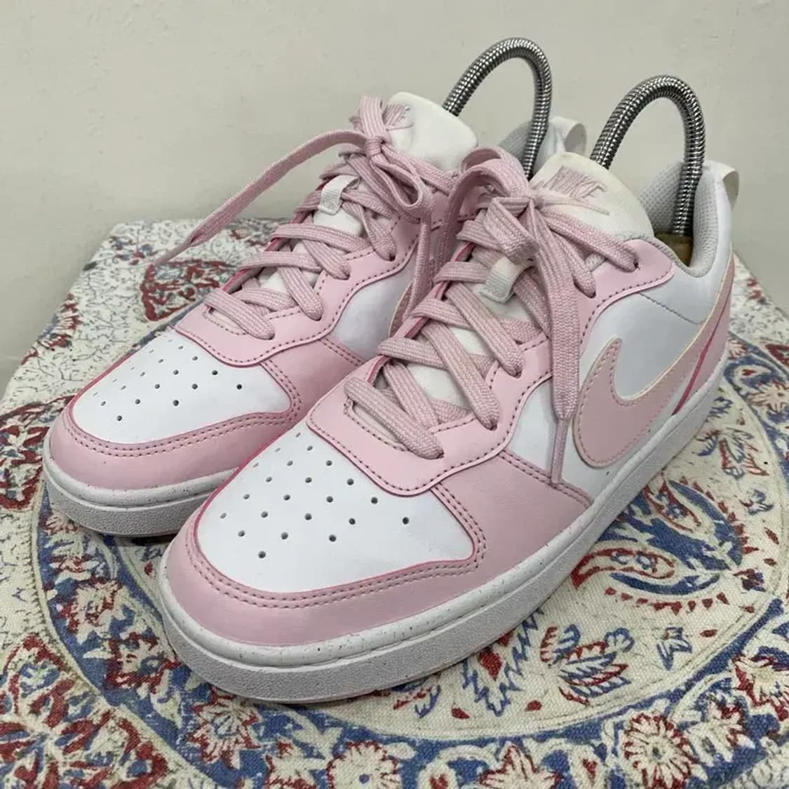 나이키 코트 버로우 로우 리크래프트 240 E00195 상품이미지1