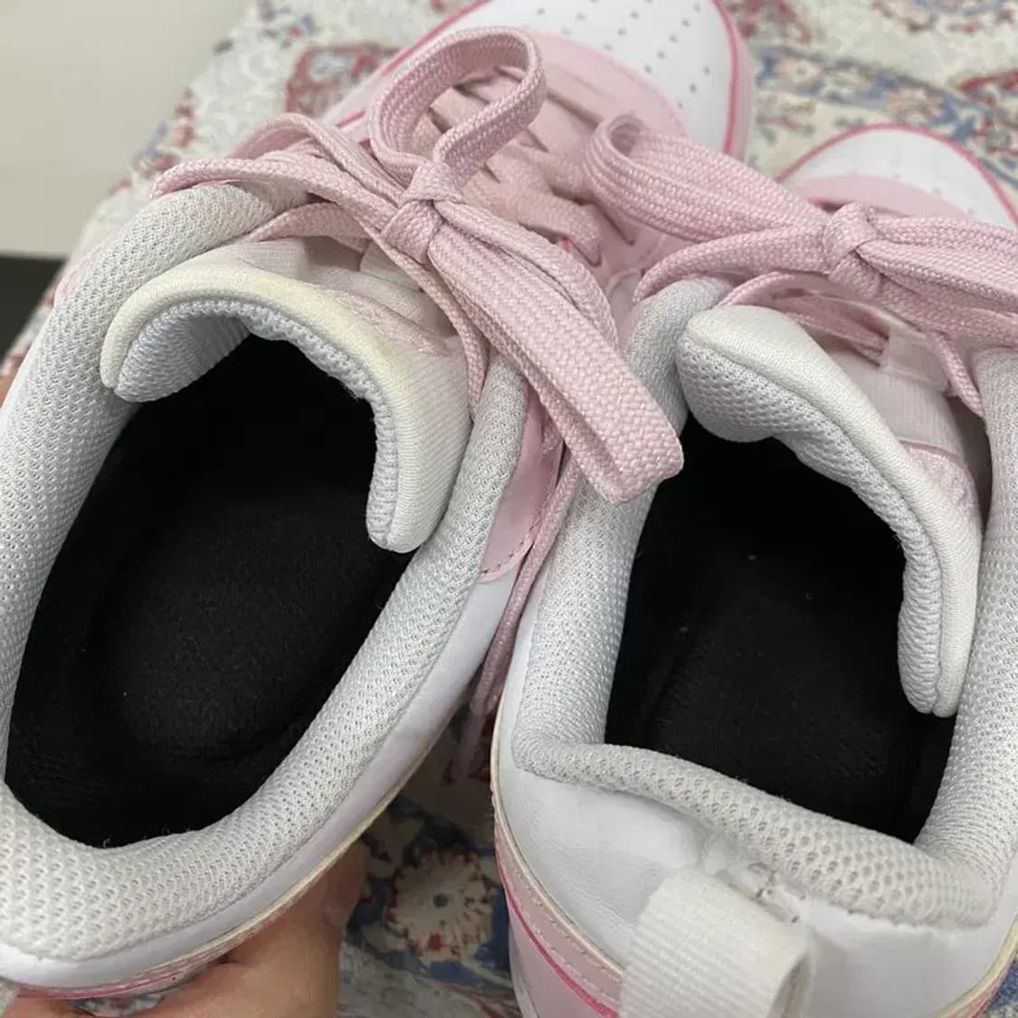 나이키 코트 버로우 로우 리크래프트 240 E00195 상품이미지6