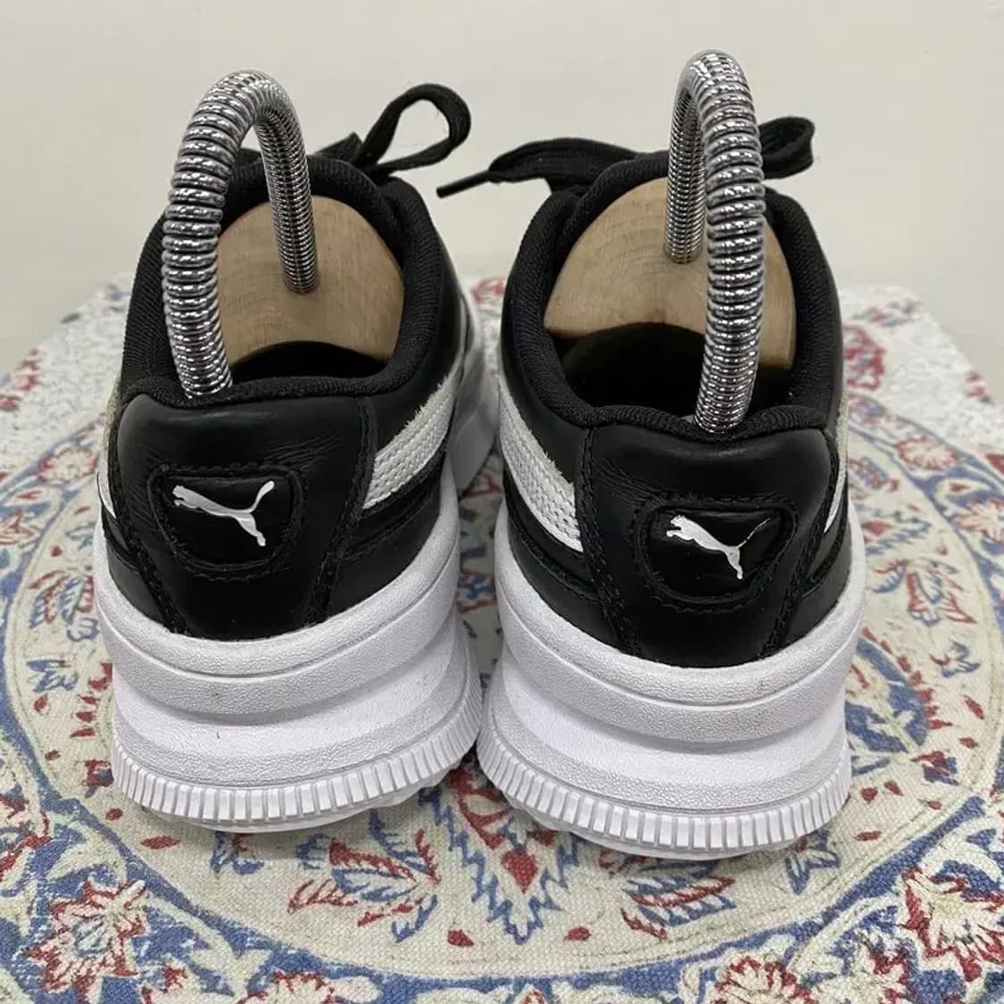 푸마 데바 L 우먼스 스니커즈 신발 235 E00196 상품이미지2