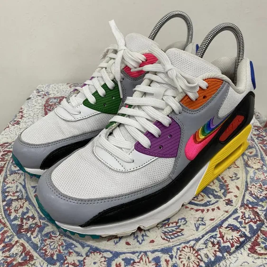 나이키 에어맥스 90 비트루 스니커즈 운동화 270 E00197 상품이미지1