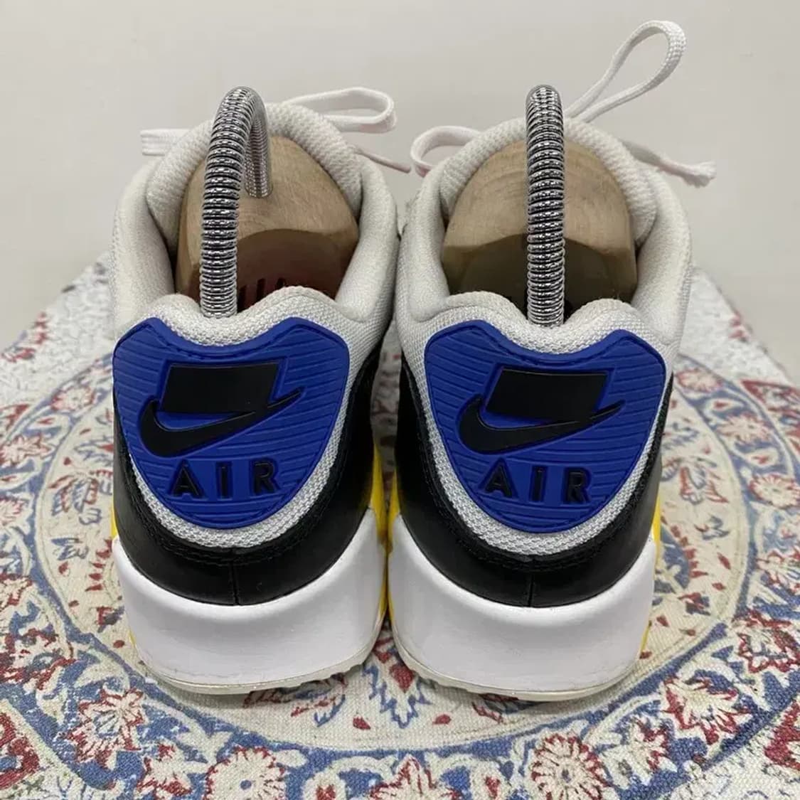 나이키 에어맥스 90 비트루 스니커즈 운동화 270 E00197 상품이미지2