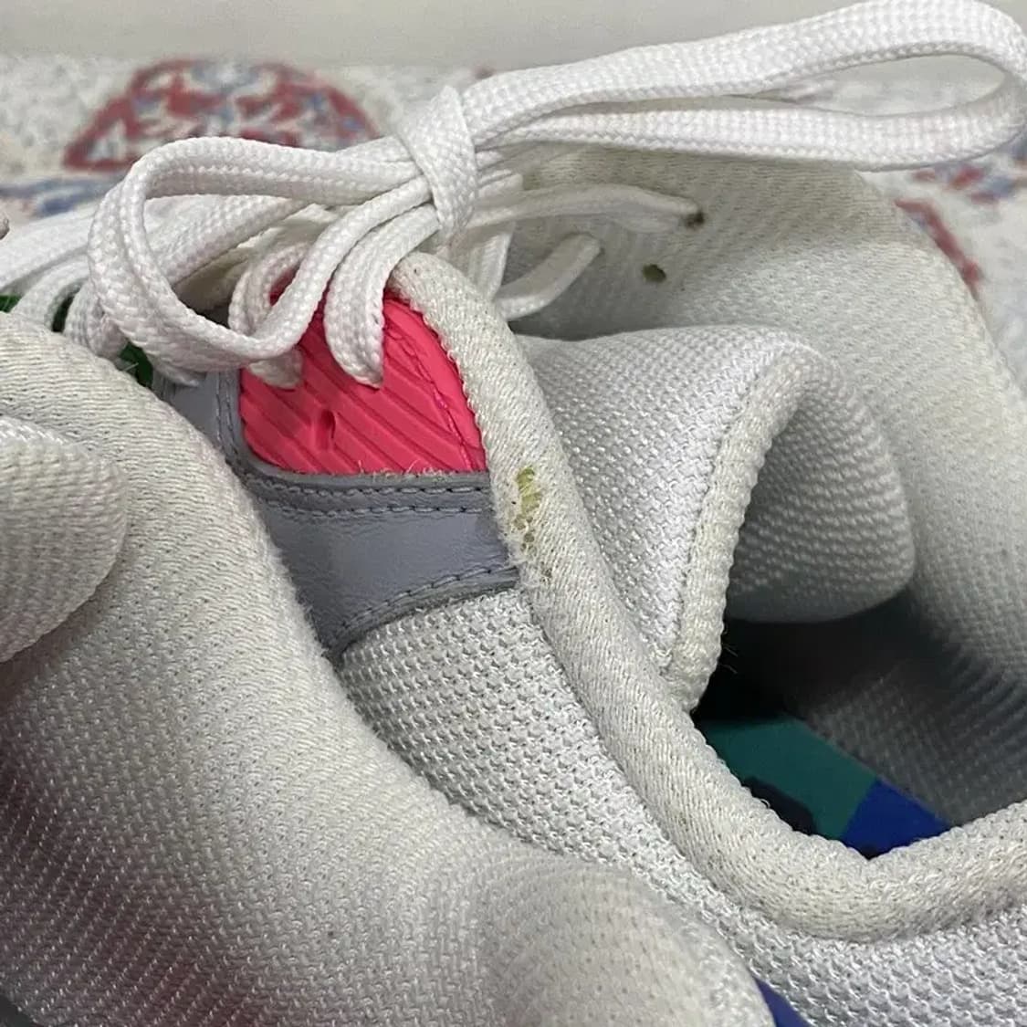 나이키 에어맥스 90 비트루 스니커즈 운동화 270 E00197 상품이미지6