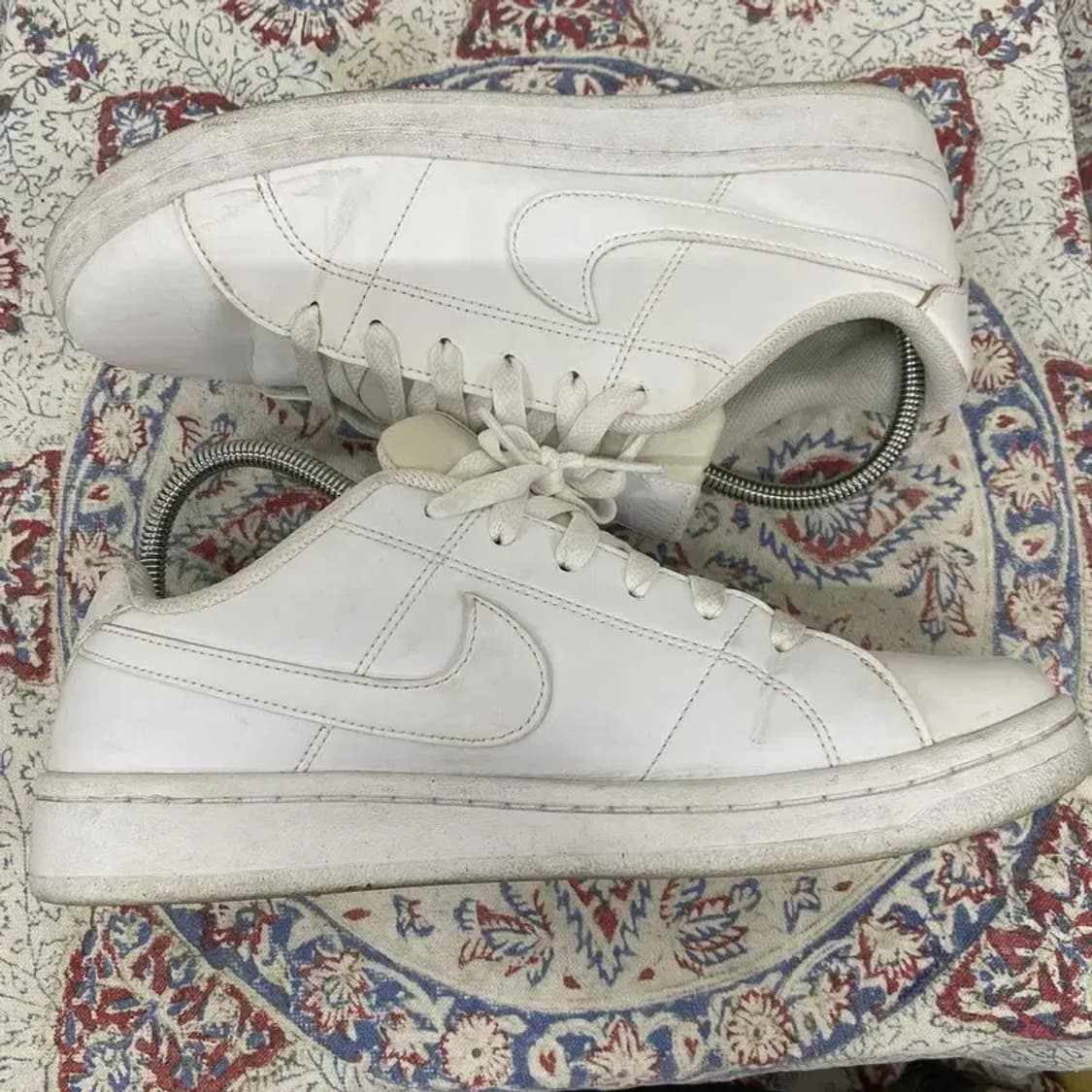 나이키 코트 로얄 2 넥스트 네이처 스니커즈 260 E00198 상품이미지3