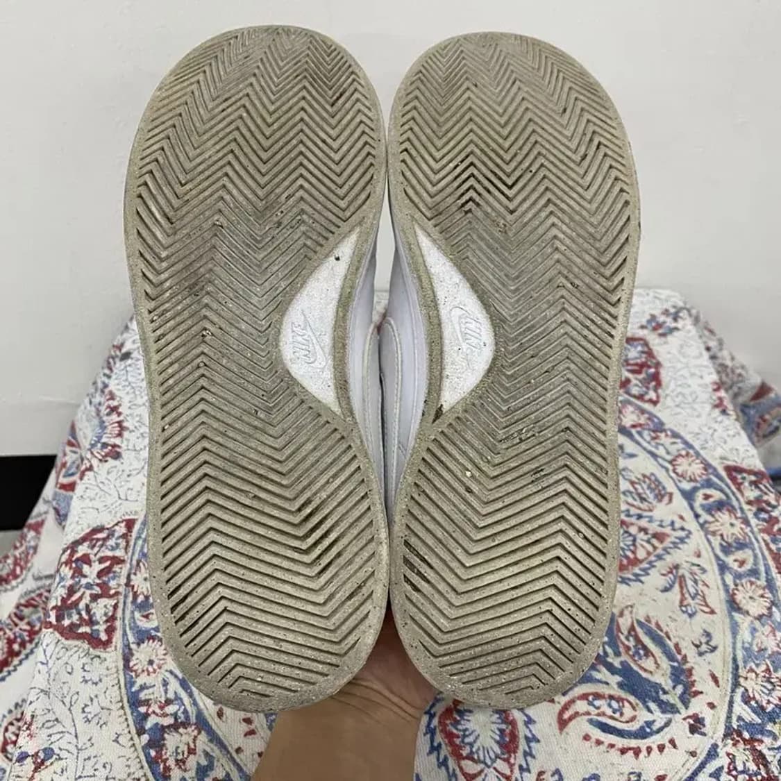 나이키 코트 로얄 2 넥스트 네이처 스니커즈 260 E00198 상품이미지4