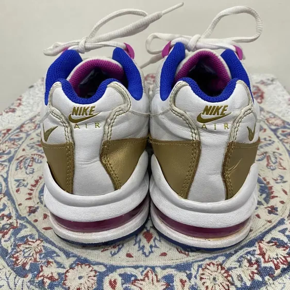 나이키 에어맥스 95 피넛버터 젤리 스니커즈 운동화 235 E00202 상품이미지2