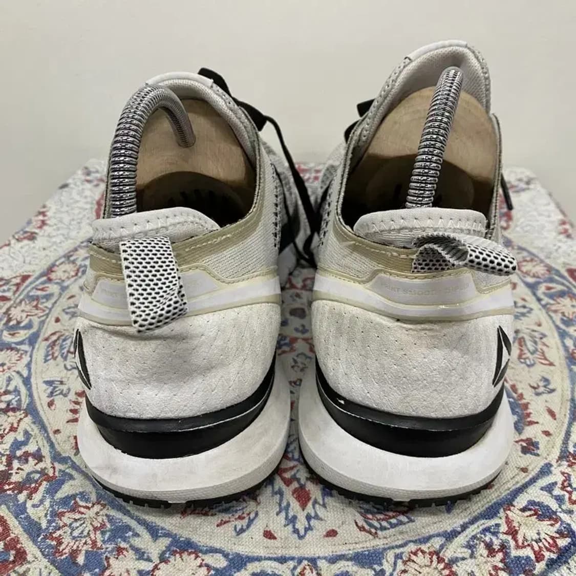 리복 프린트 스무스클립 런닝화 운동화 280 E00203 상품이미지2