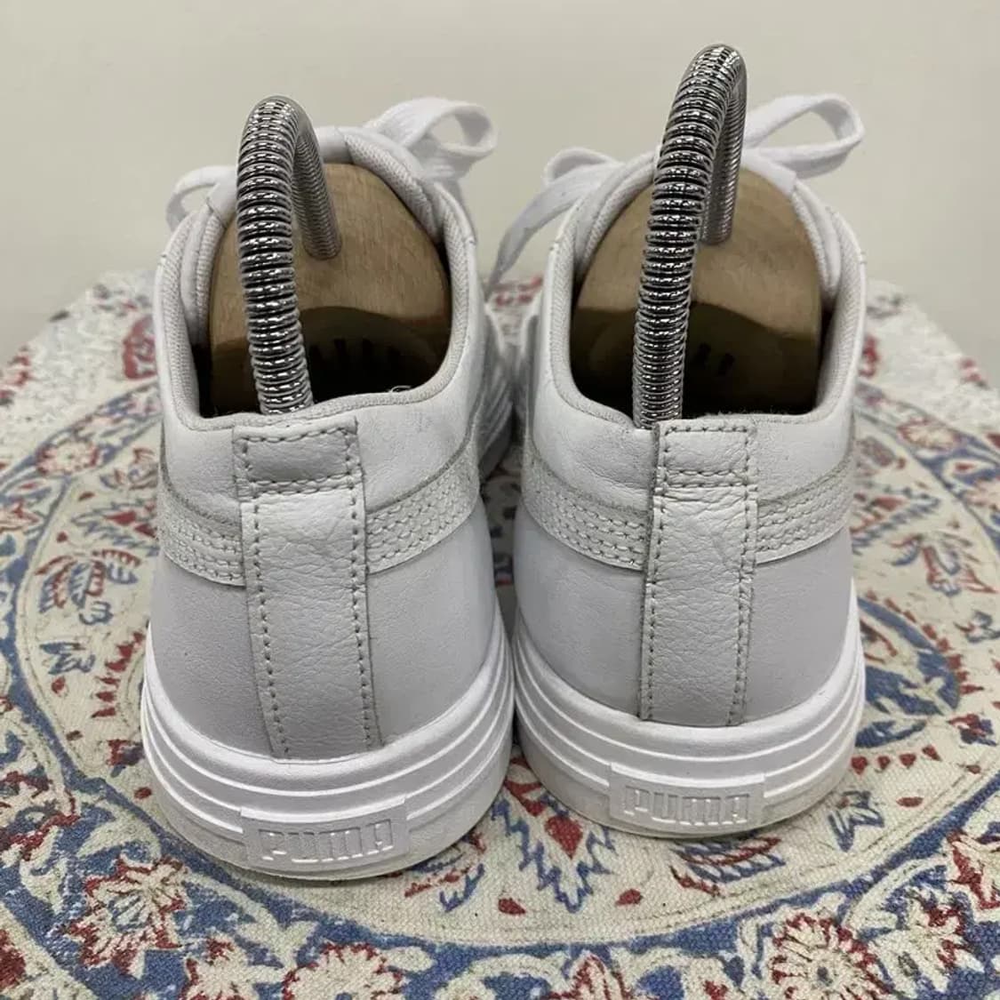 푸마 에버 FS 스니커즈 신발 250 E00204 상품이미지2