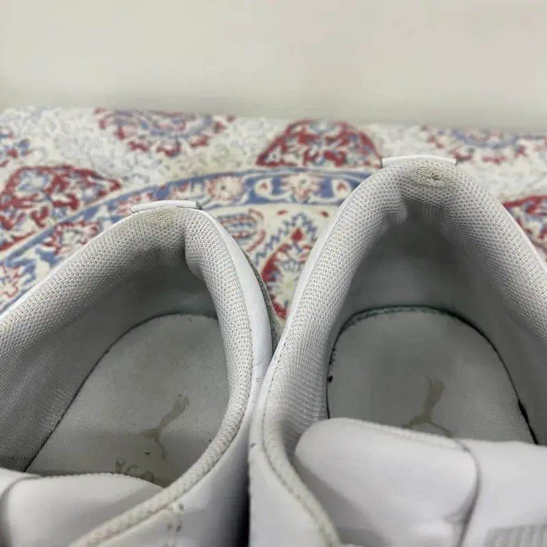 푸마 에버 FS 스니커즈 신발 250 E00204 상품이미지6