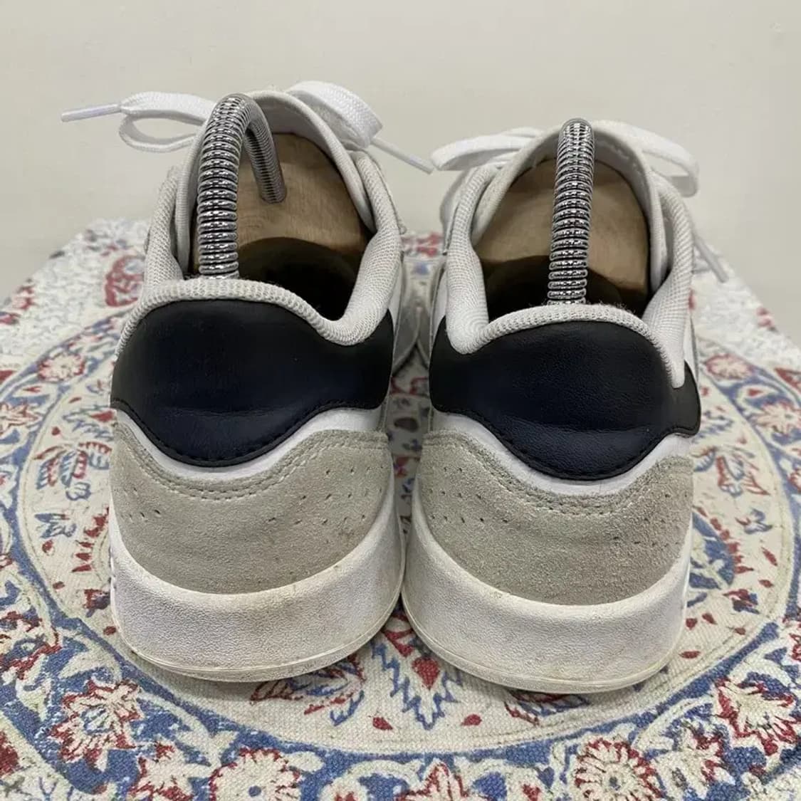 아디다스 브레이크넷 플러스 테니스화 운동화 270 E00209 상품이미지2