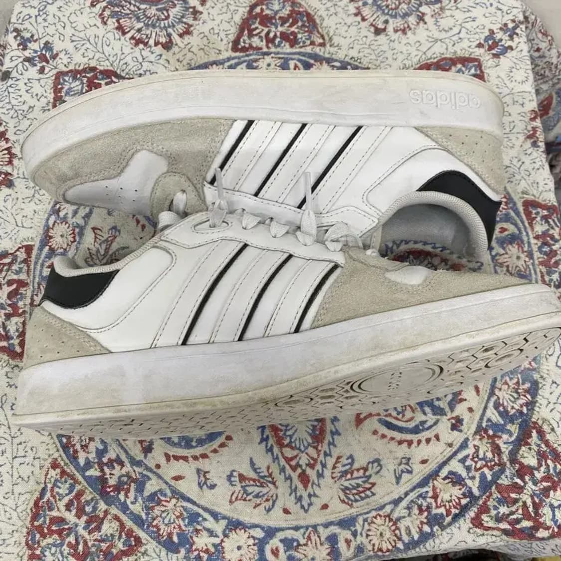 아디다스 브레이크넷 플러스 테니스화 운동화 270 E00209 상품이미지3