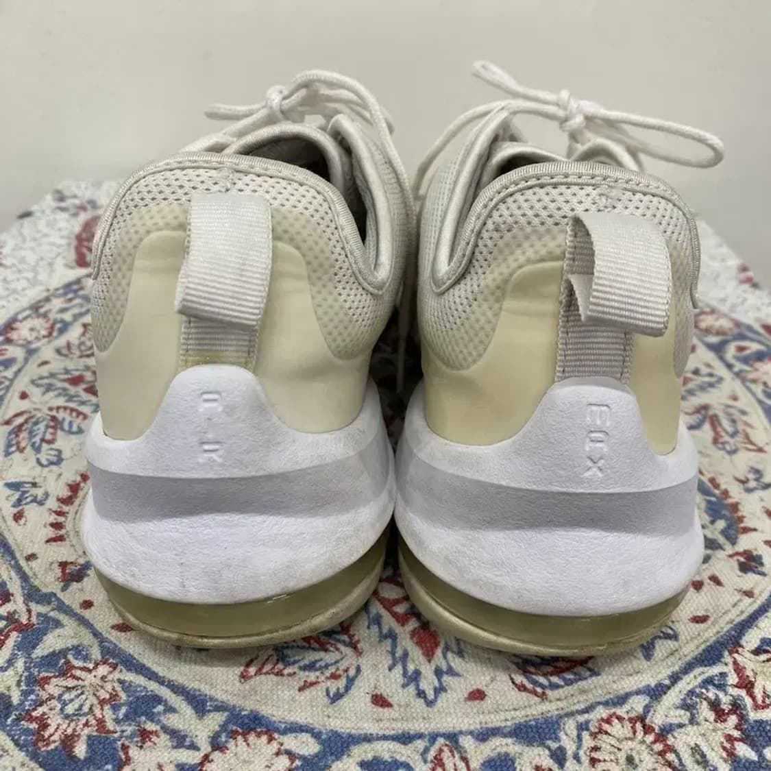 나이키 에어맥스 엑시스 런닝화 운동화 250 E00210 상품이미지2