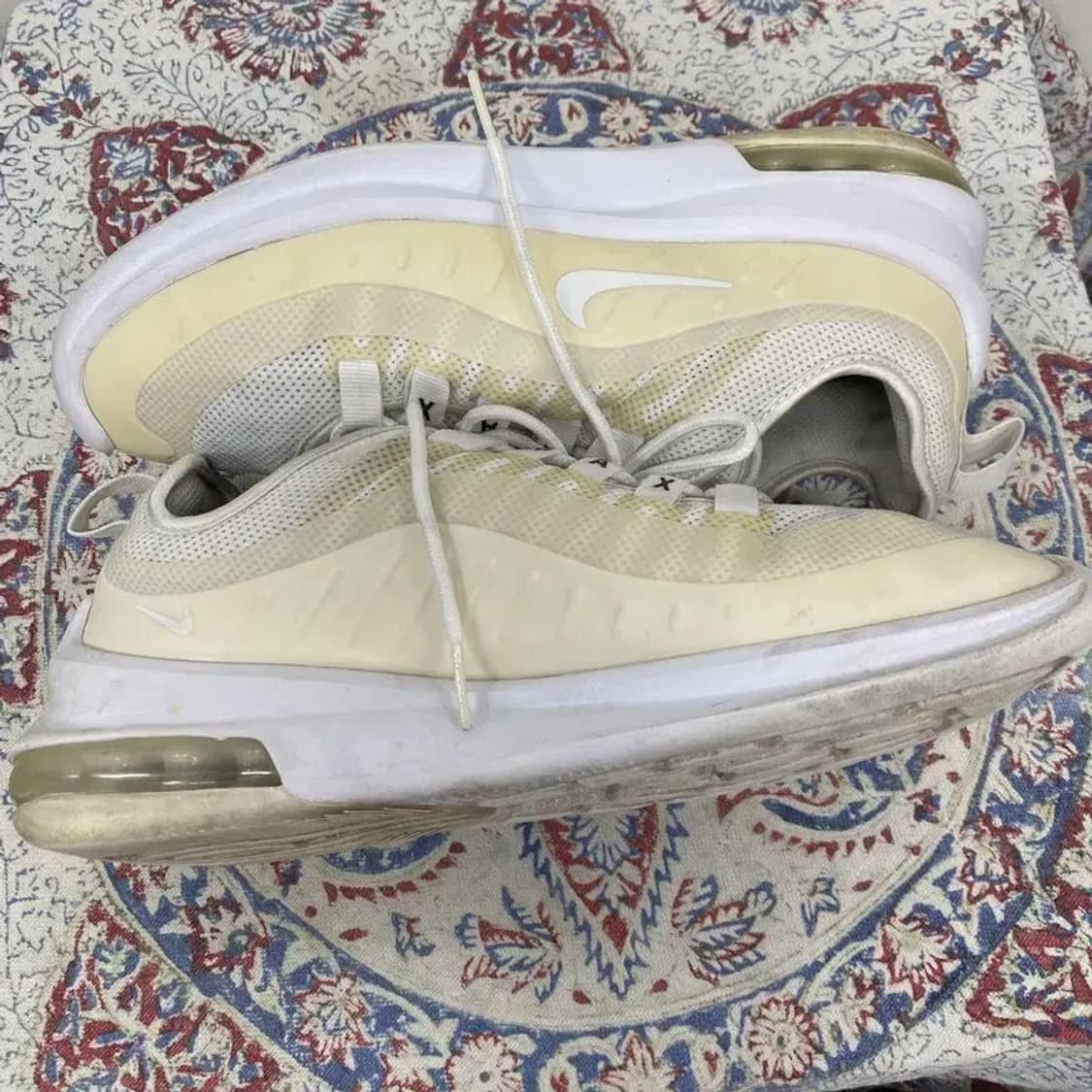 나이키 에어맥스 엑시스 런닝화 운동화 250 E00210 상품이미지3