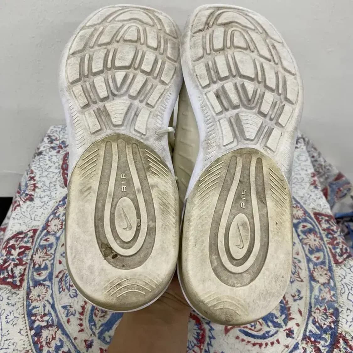 나이키 에어맥스 엑시스 런닝화 운동화 250 E00210 상품이미지4