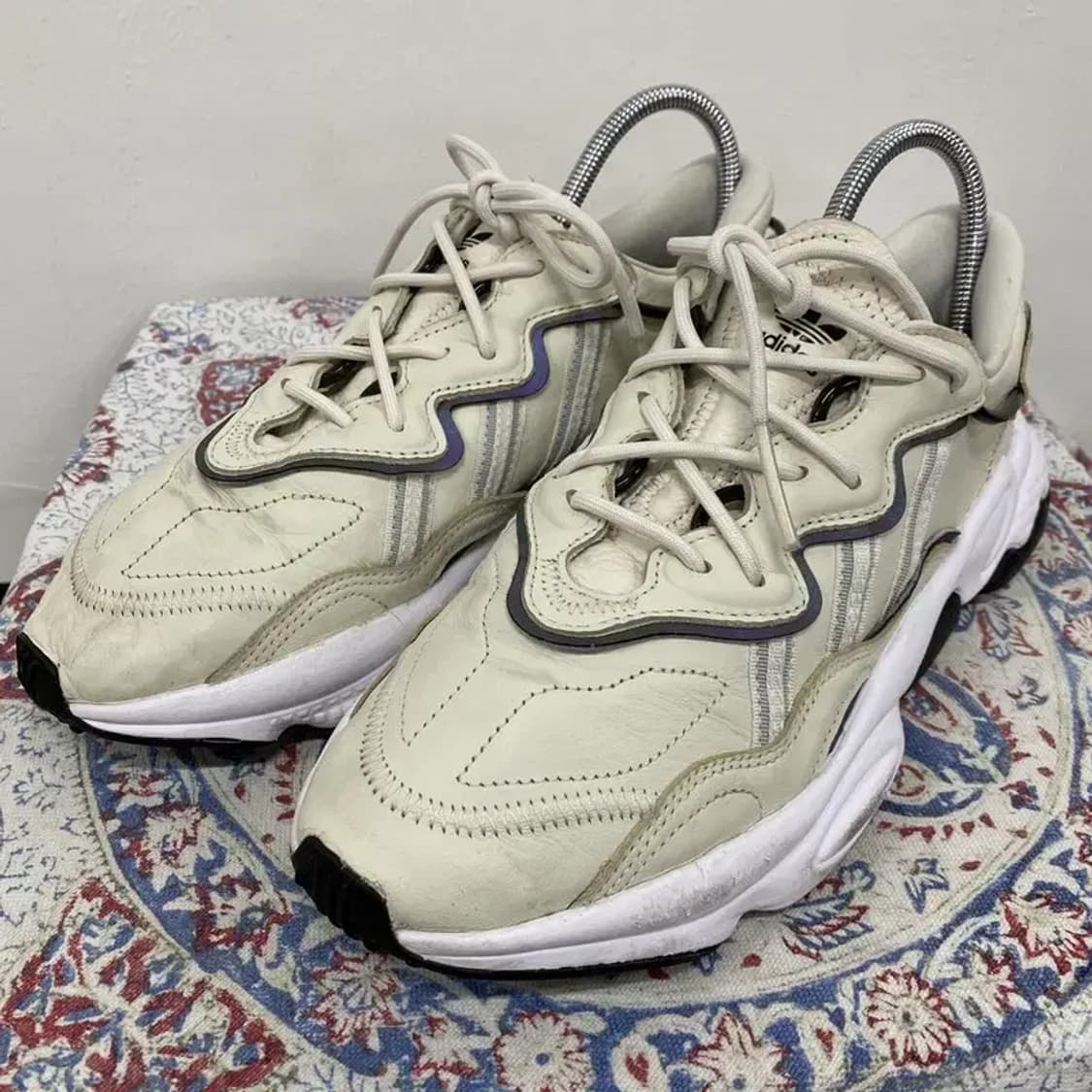 아디다스 오즈위고 어글리슈즈 운동화 270 E00211 상품이미지1