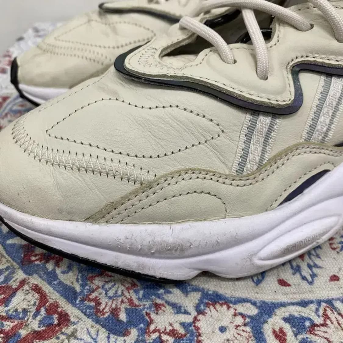 아디다스 오즈위고 어글리슈즈 운동화 270 E00211 상품이미지6