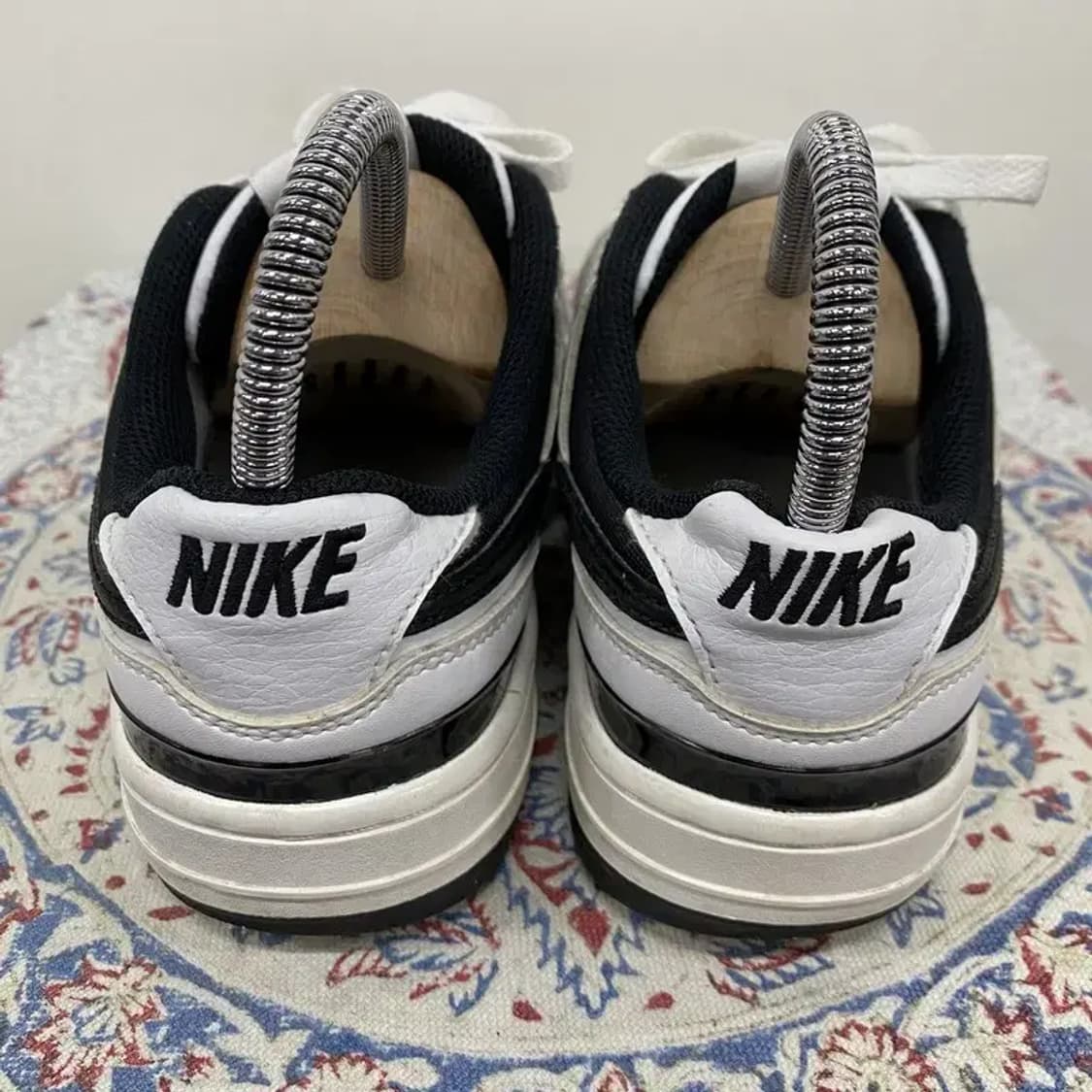 나이키 감마포스 우먼스 스니커즈 신발 240 E00212 상품이미지2