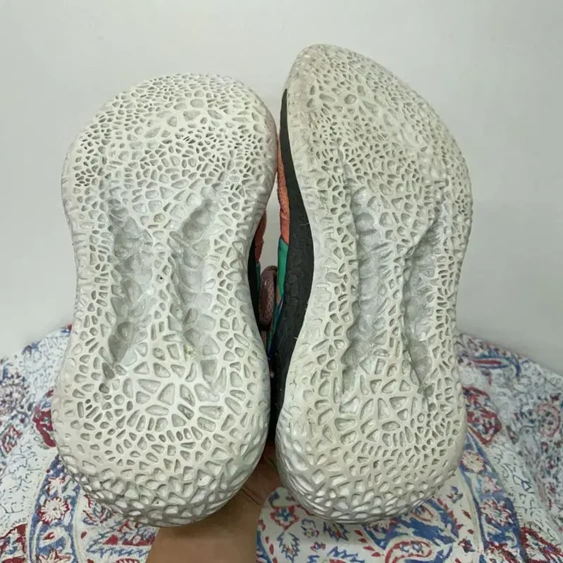 아디다스 하든 2 농구화 운동화 신발 245 E00217 상품이미지4