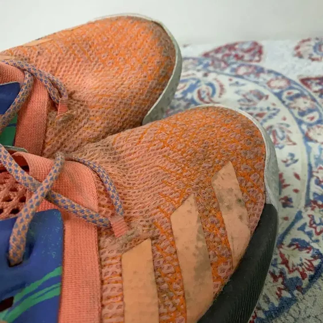 아디다스 하든 2 농구화 운동화 신발 245 E00217 상품이미지6