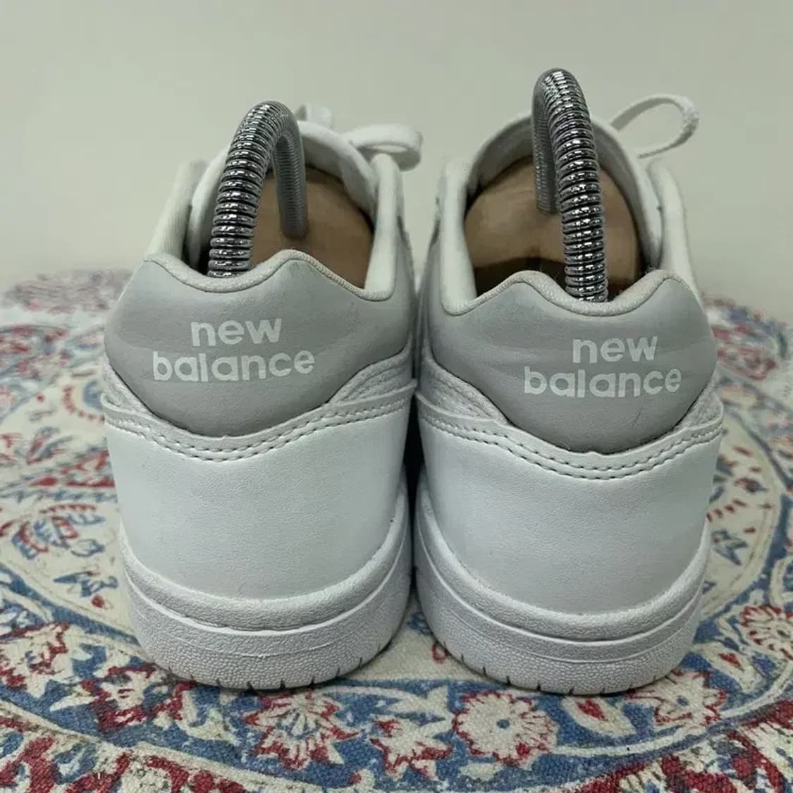 뉴발란스 480 스니커즈 운동화 250 E00220 상품이미지2