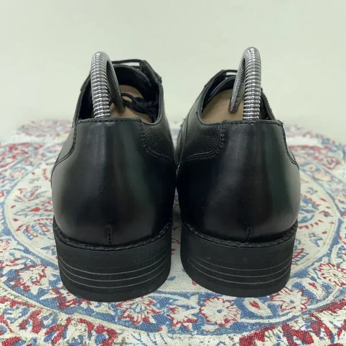 엘칸토 남성 정장구두 로퍼 255 E00222 상품이미지2