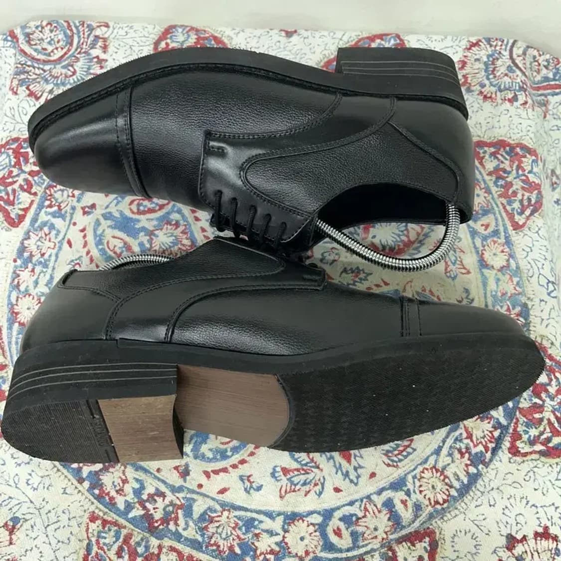 엘칸토 남성 정장구두 로퍼 255 E00222 상품이미지3