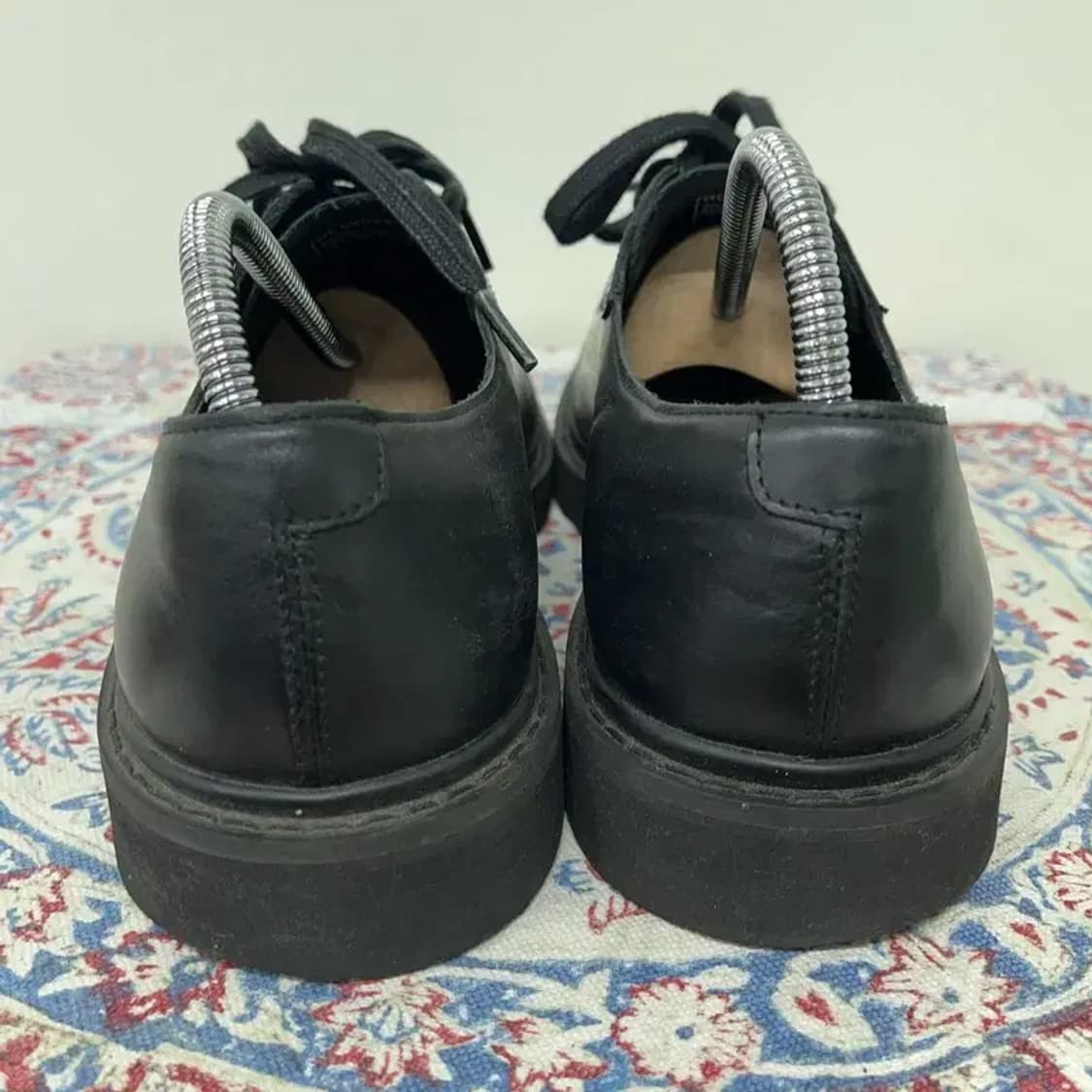 호킨스 레더 스니커즈 운동화 250 E00221 상품이미지2