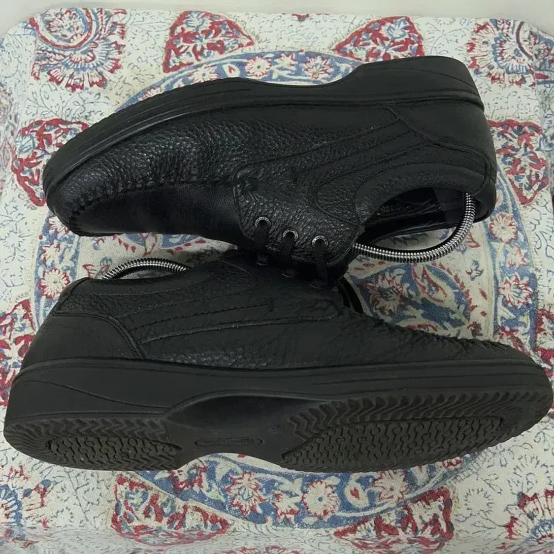 바이네르 캐주얼 컴포트화 로퍼 8 E00224 상품이미지3