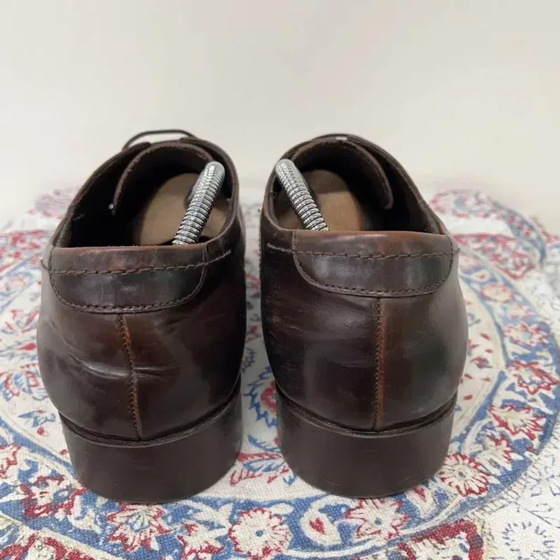 포토폴리오 남성 정장구두 로퍼 270 E00249 상품이미지2