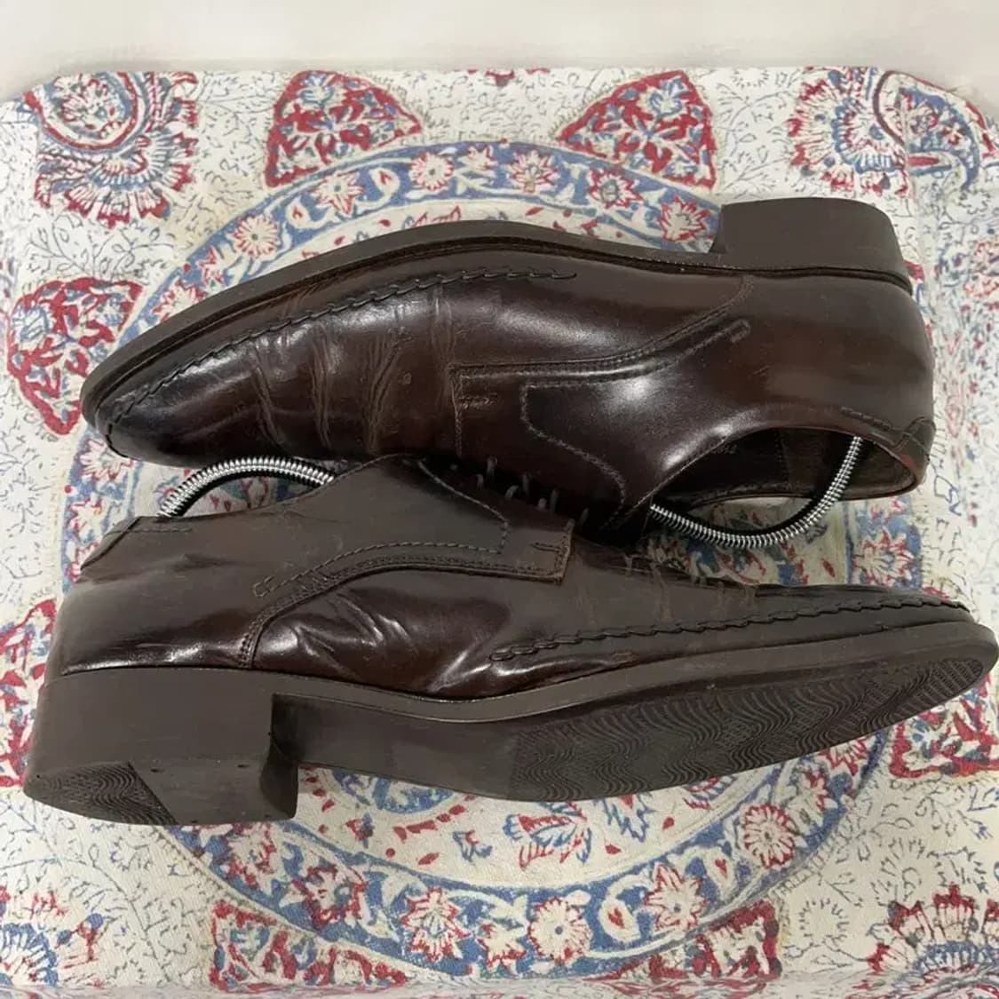 포토폴리오 남성 정장구두 로퍼 270 E00249 상품이미지3