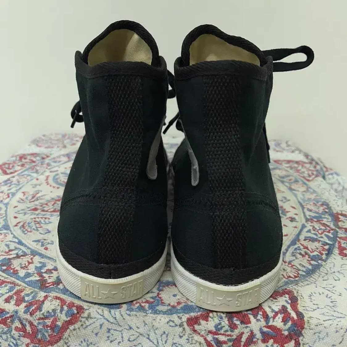 컨버스 올스타 유니섹스 빈티지 스니커즈 운동화 270 E00227 상품이미지2