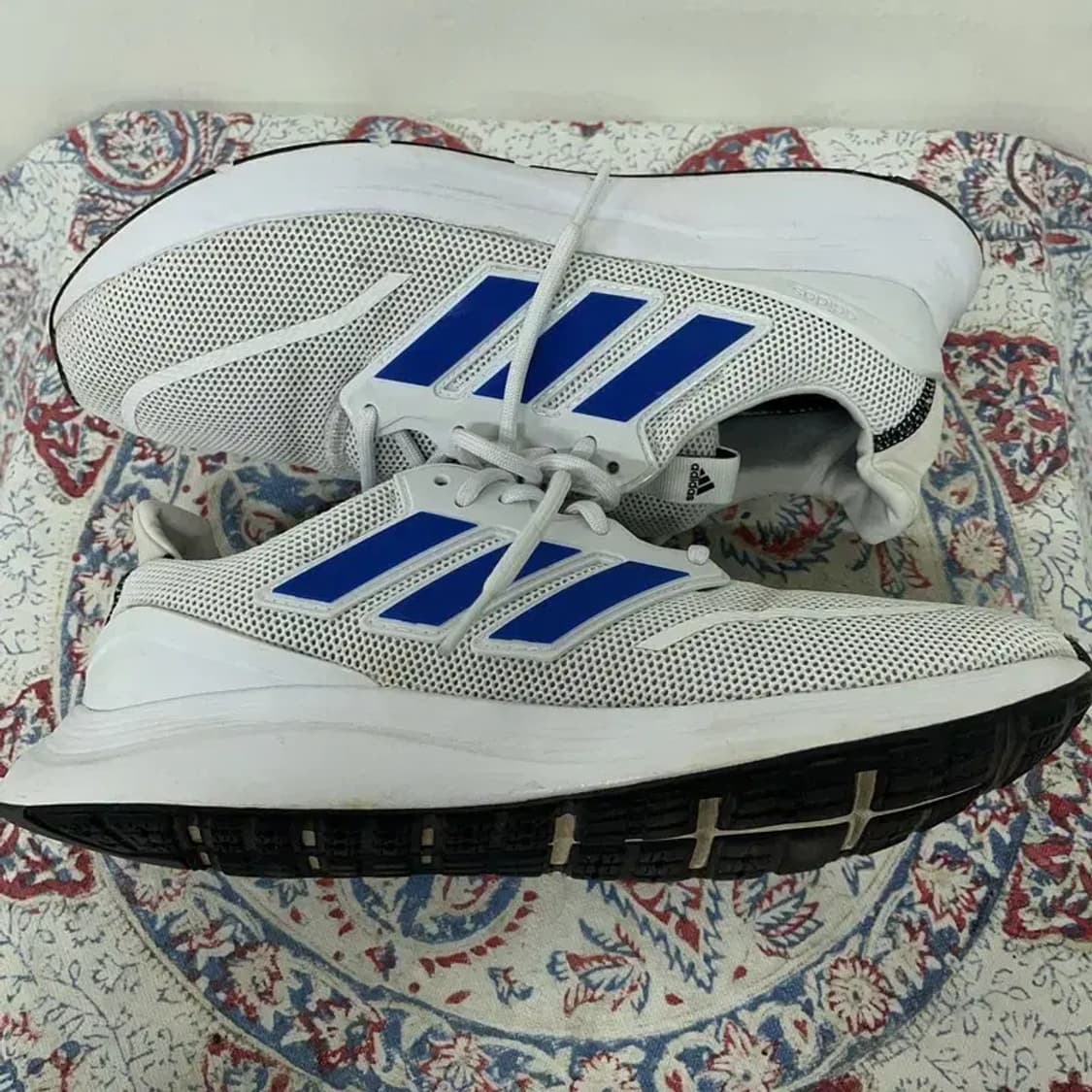 아디다스 에너지팔콘 런닝화 운동화 275 E00228 상품이미지3