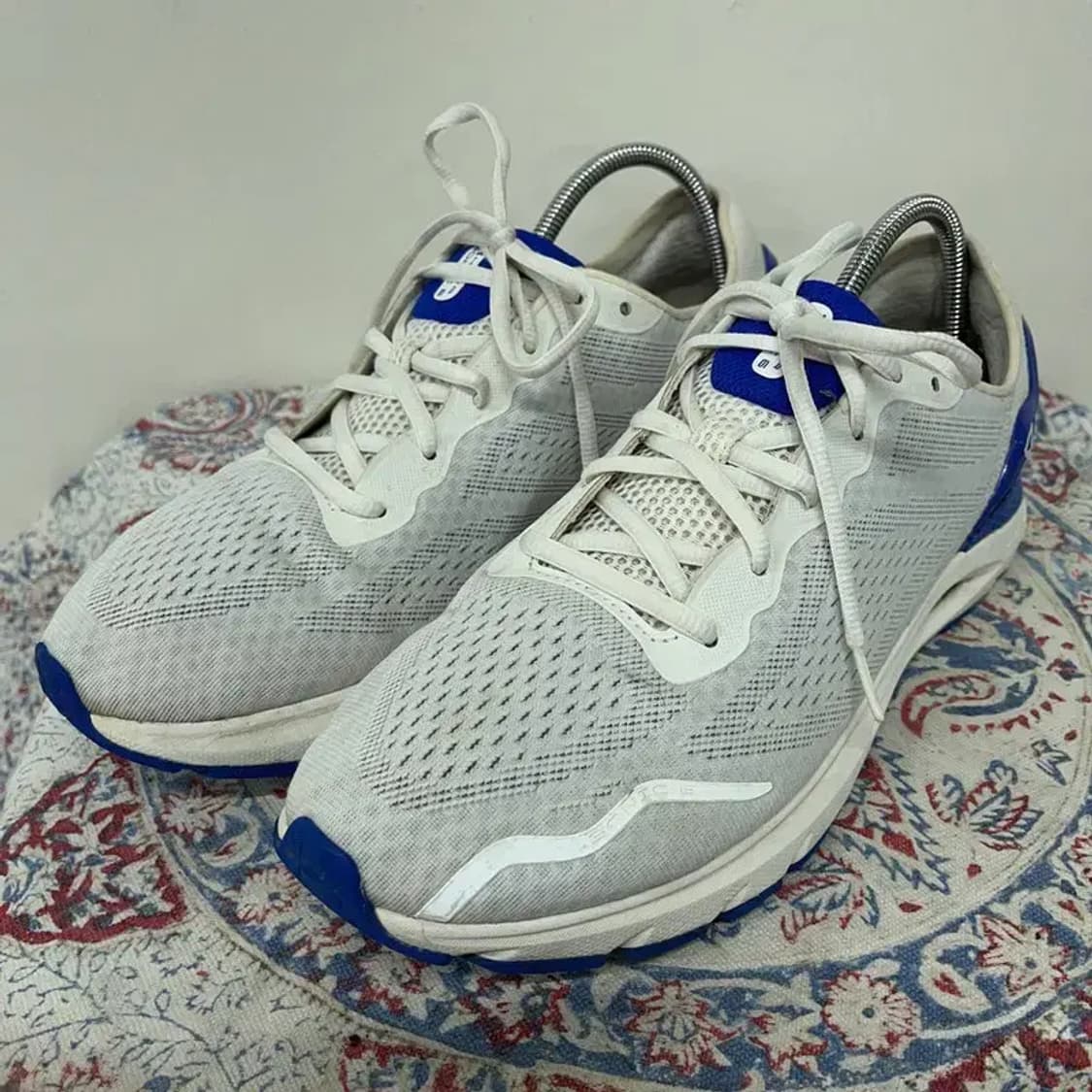 언더아머 호버 소닉 6 런닝화 운동화 295 E00229 상품이미지1